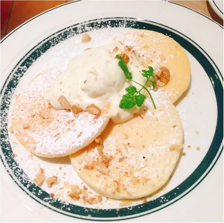 行列のできるパンケーキ専門店【gram】で食べるべき《絶品パンケーキ3選》はこれ♡_6