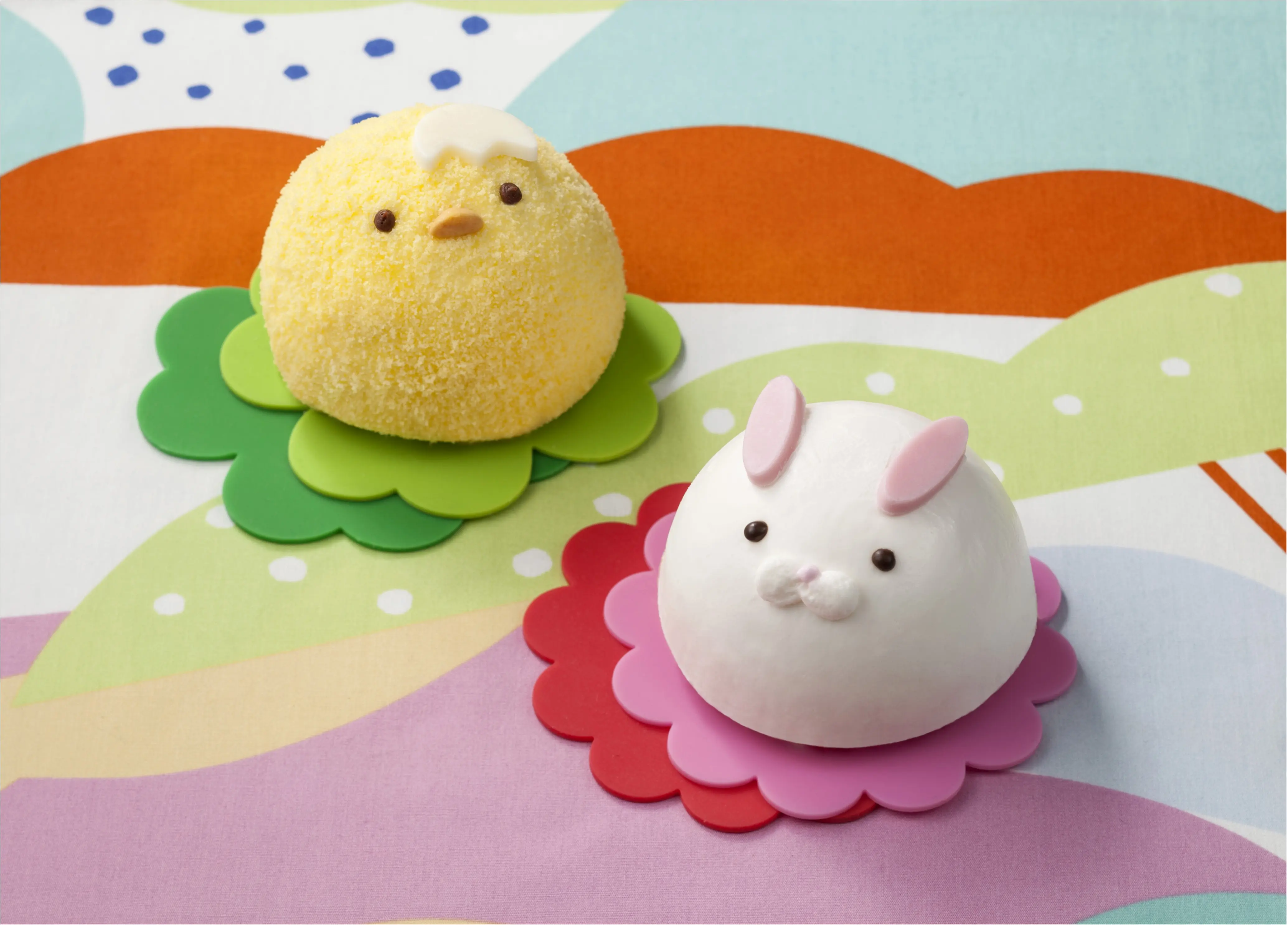 目があったら買って帰らずにはいられない♡ 4/10(月)から発売!『セブンーイレブン』のイースタースイーツに夢中!_1