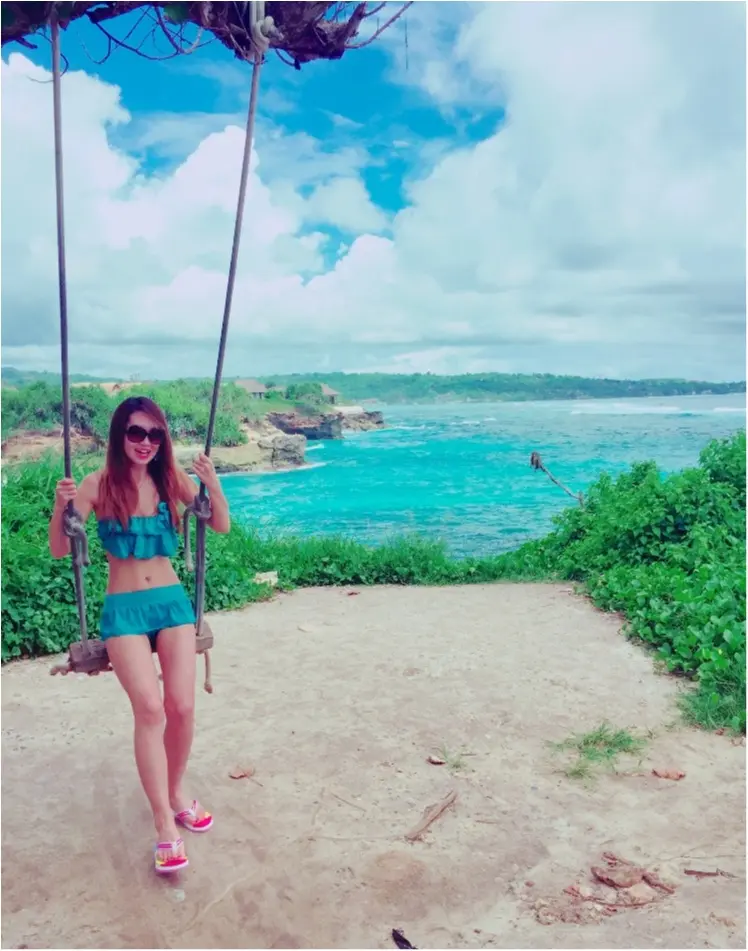 【TRIP】旅好き必見!プロトラベラーの間でも話題。「DREAM BEACH」☆ 夢の海に行ってきました。 _4