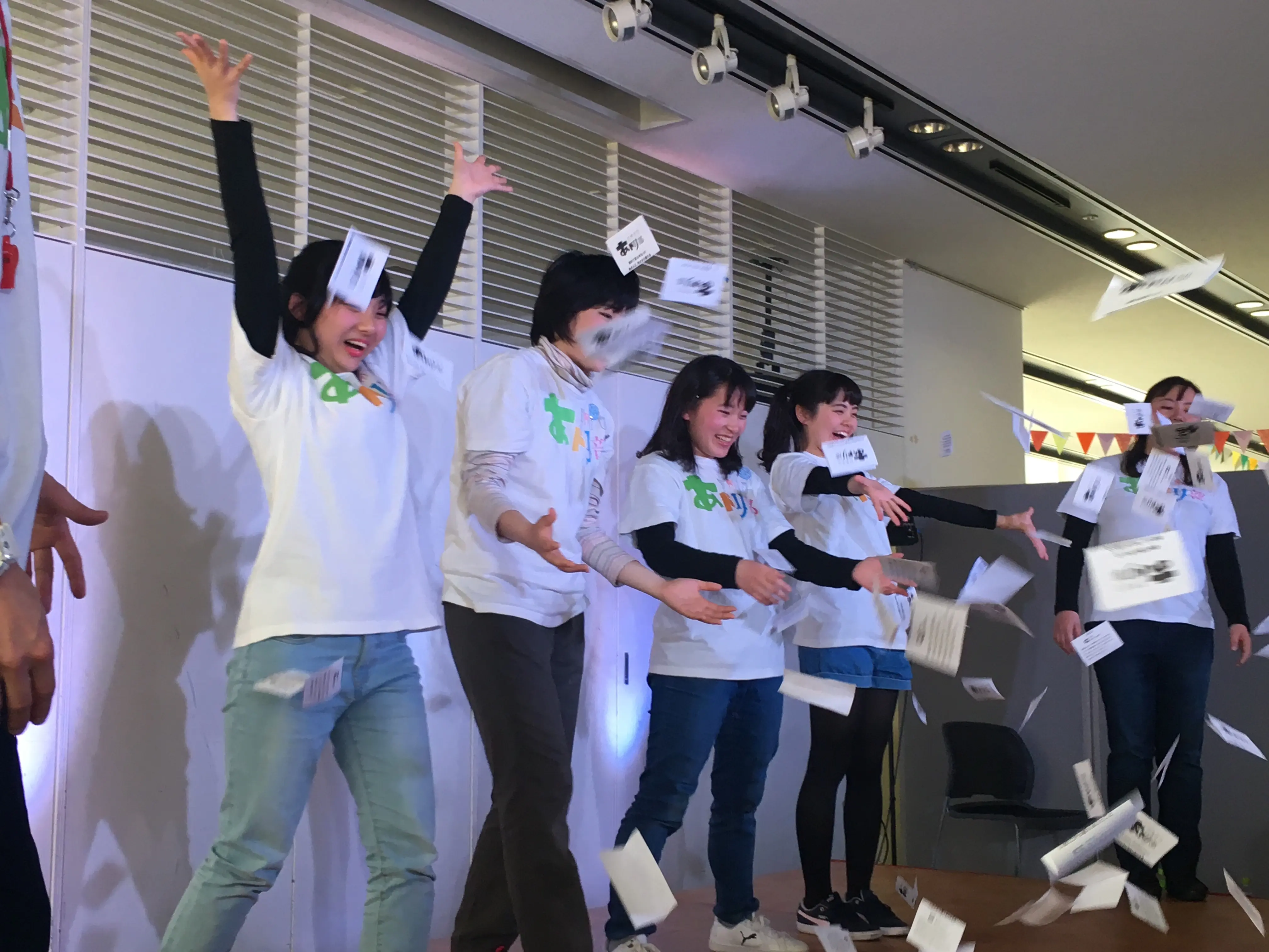 【兵庫・加古川】で≪あドり部≫の公演を観てきました!!_1