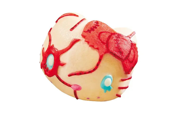 『USJ(ユニバーサル・スタジオ・ジャパン)』の2019ハロウィーン開催中☆ ミニオンモチーフなど、限定フードおすすめ8選!_7