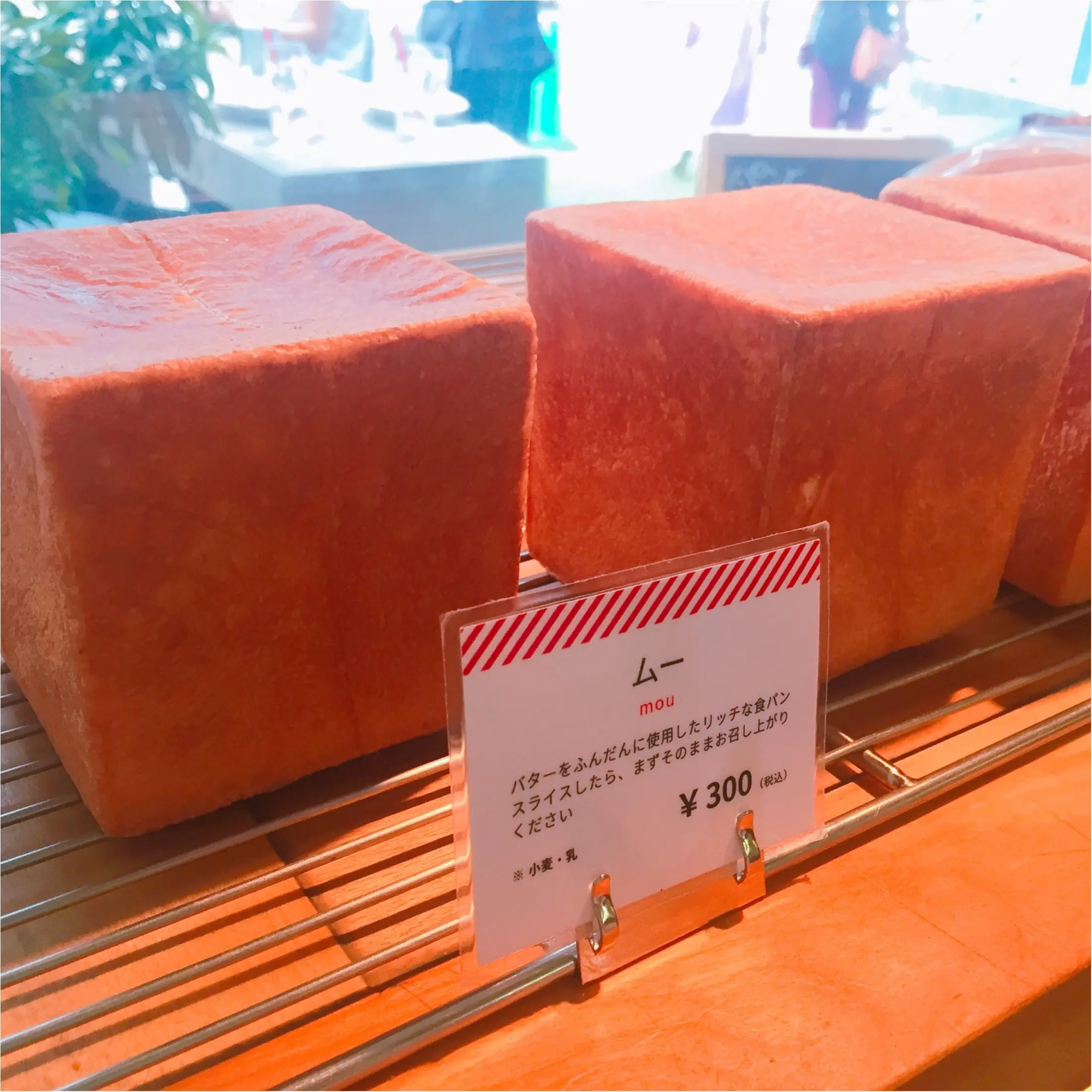 【表参道】行列ができるベーカリー「パンとエスプレッソと」でパニーニランチ♡_8