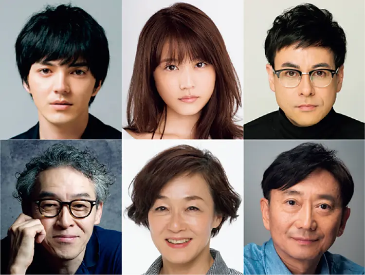 【おすすめステージ】『友達』キービジュアル