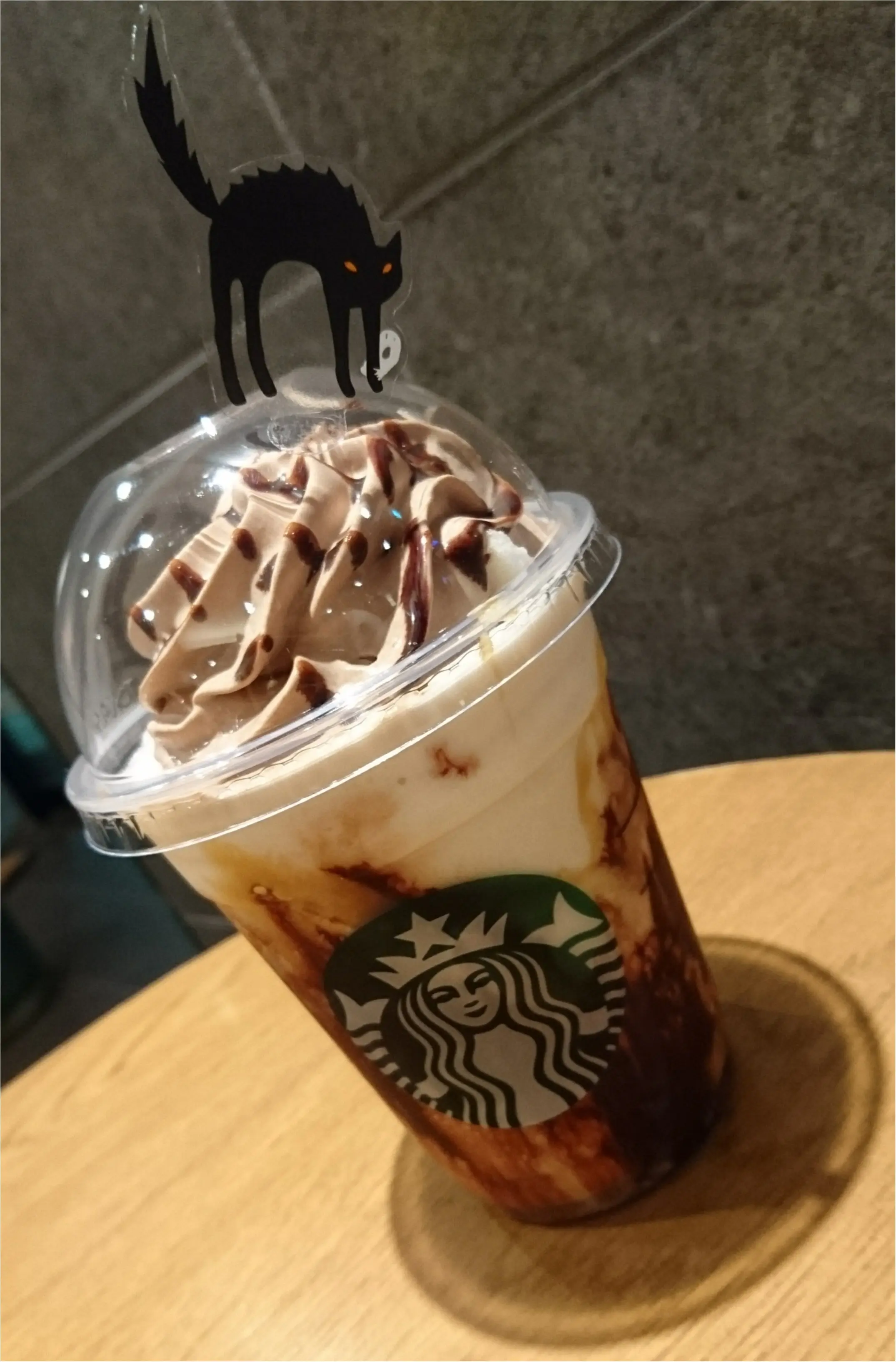 【スタバ】7日間限定!ハロウィンフラペチーノが気になる٩(๑❛ᴗ❛๑)۶そしてホリデーも、、、_1