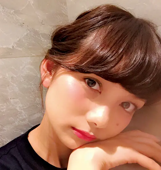 敏感肌もツルスベに♡武智志穂ちゃんの“美肌の秘密”コスメをスクープ!_1