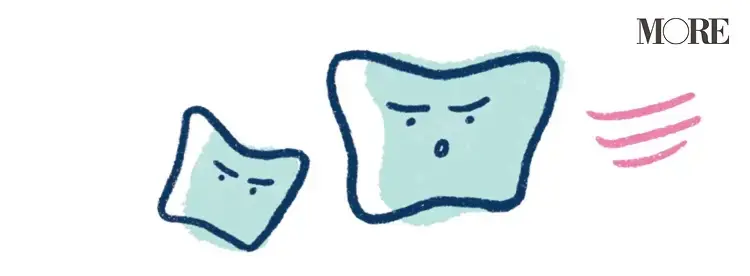 菌のイラスト