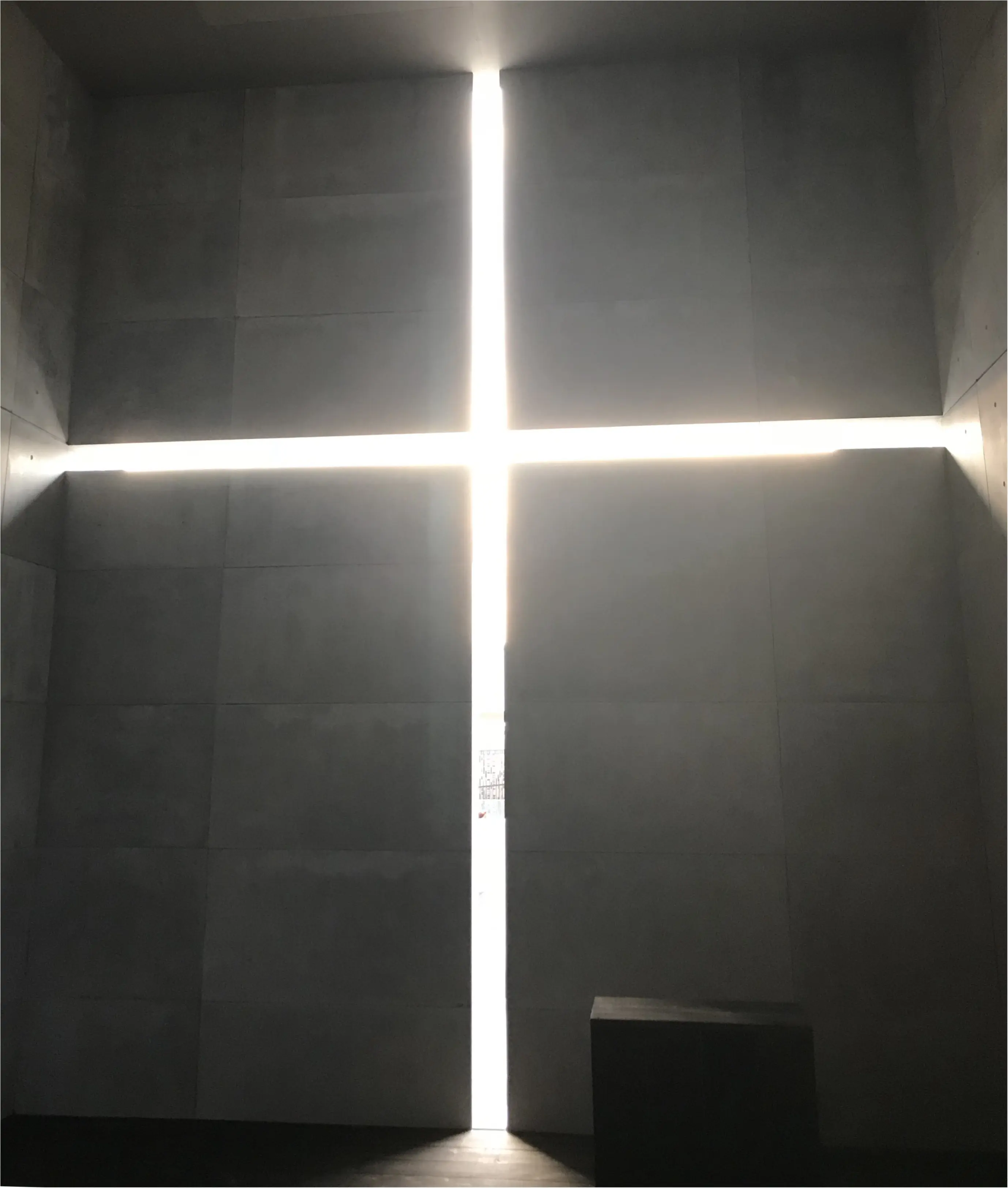 日本が世界に誇る建築家!!国立新美術館で開催中の【安藤忠雄展】に行ってきました〜♡ 来場者がみーんな写真を撮るフォトスポットとは??_2