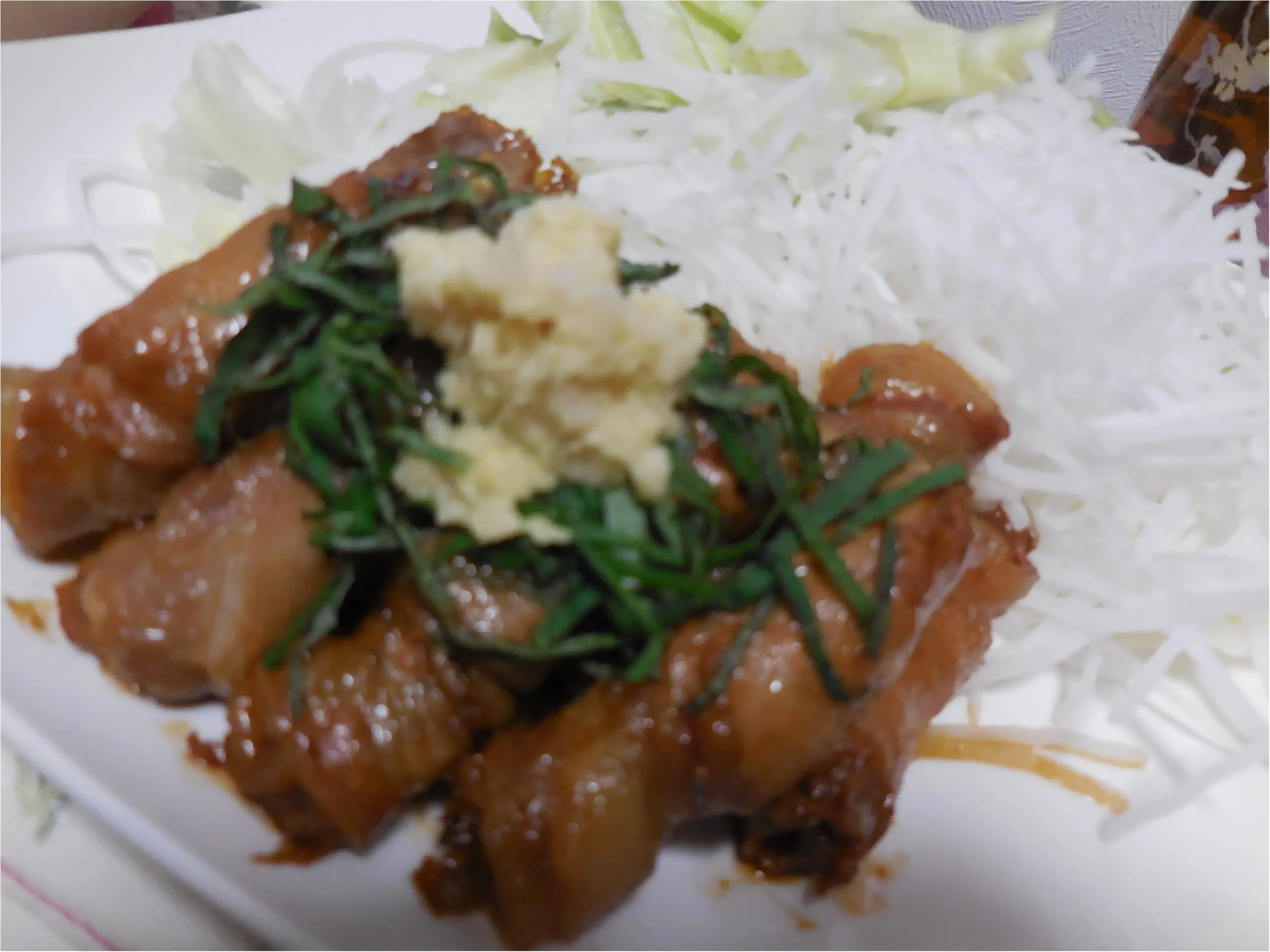 【おうちで作るごはんがやっぱりおいしい!】豚肉のみょうが巻き_4