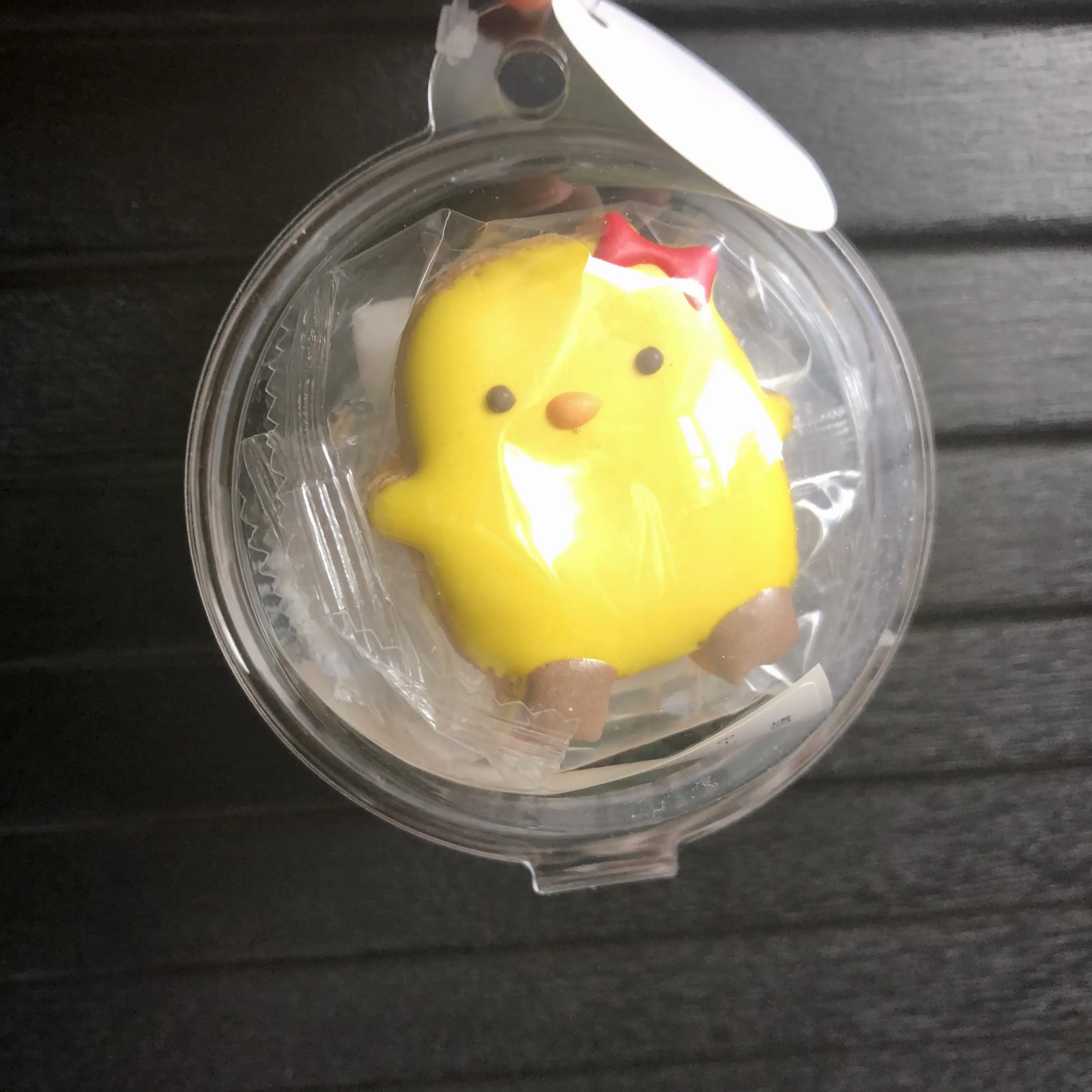 《スイーツ》神戸に行ったらこのお土産♪アイシングクッキー!_2