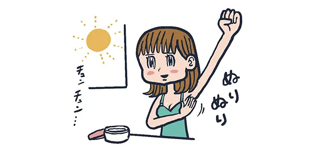 ニオイの原因を知れば対策が見えてくる! 毎日の新習慣で24時間ニオイ対策_3