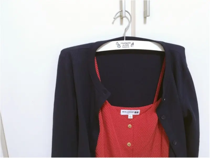 【UNIQLO】イネス春夏新作《フレンチレトロ》デザインが素敵で人気!私が購入した3点はコレ♡_3