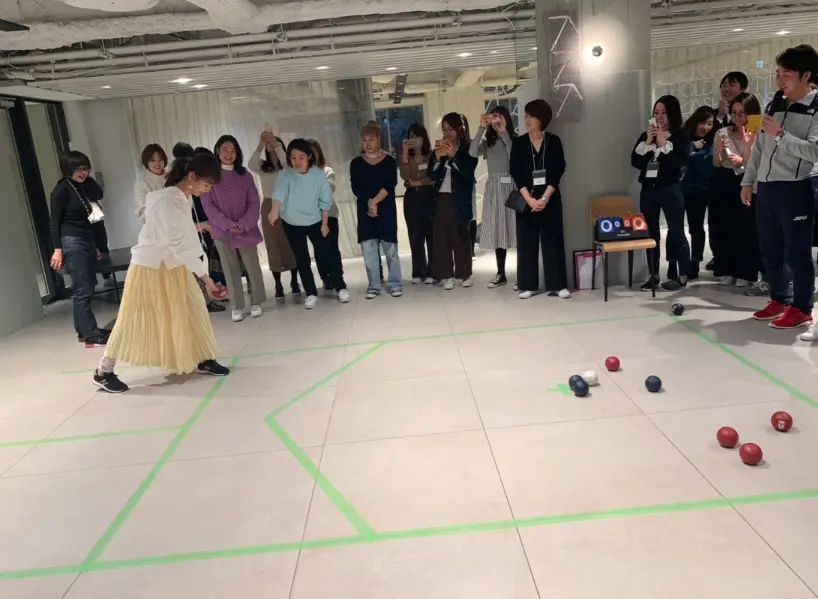 「MORE×パラスポ」スペシャルイベントに参加してきました!!イベントレポします♡_5