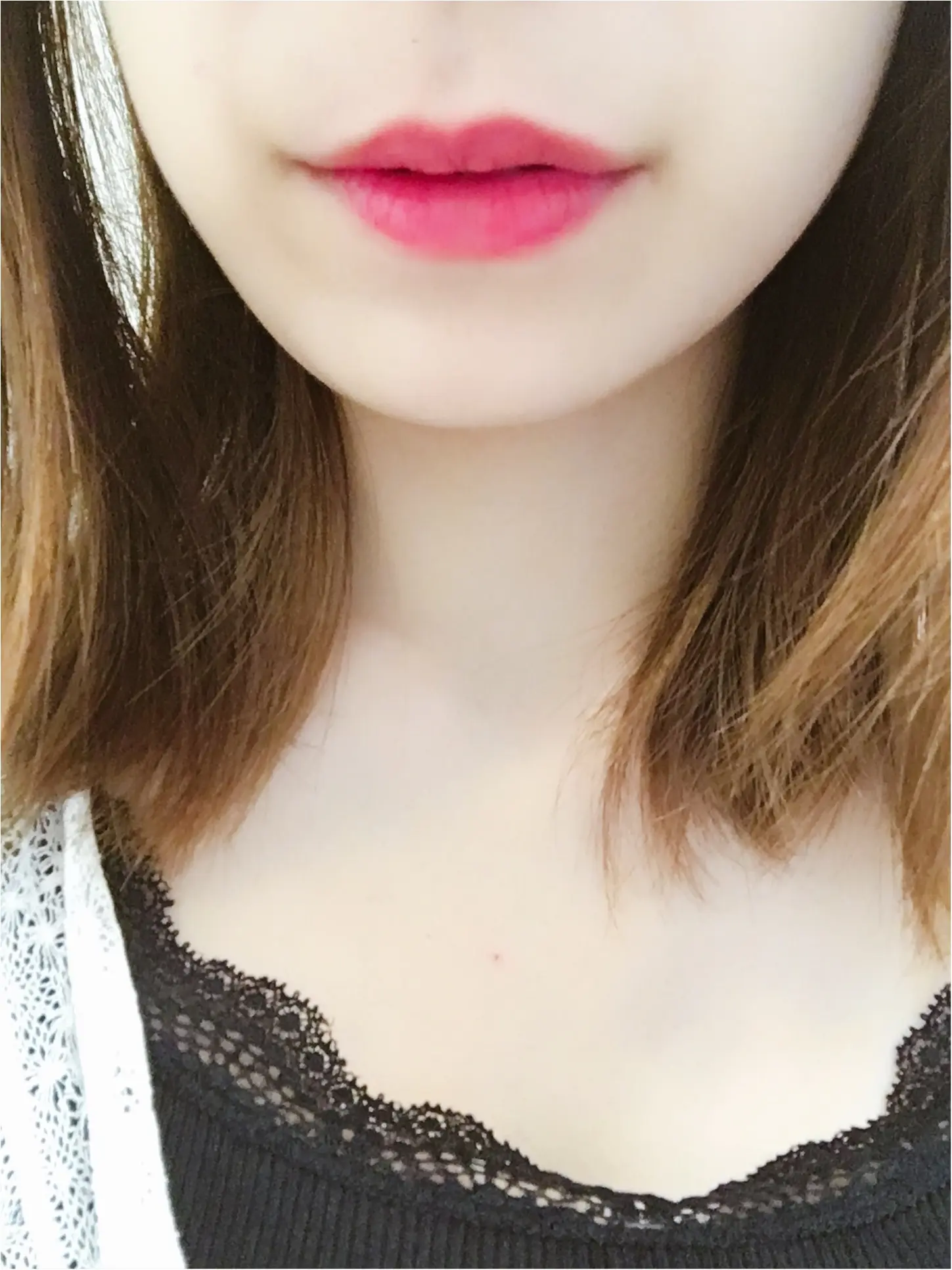 ★【Dior】アディクトリップティント!キスしても色移りしないんだって♡!!_4