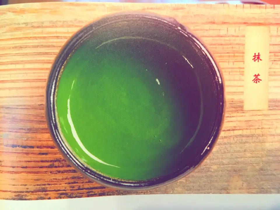 今人気の京都土産はコレだ!お茶屋さんの抹茶スイーツに75分の大行列!?_6