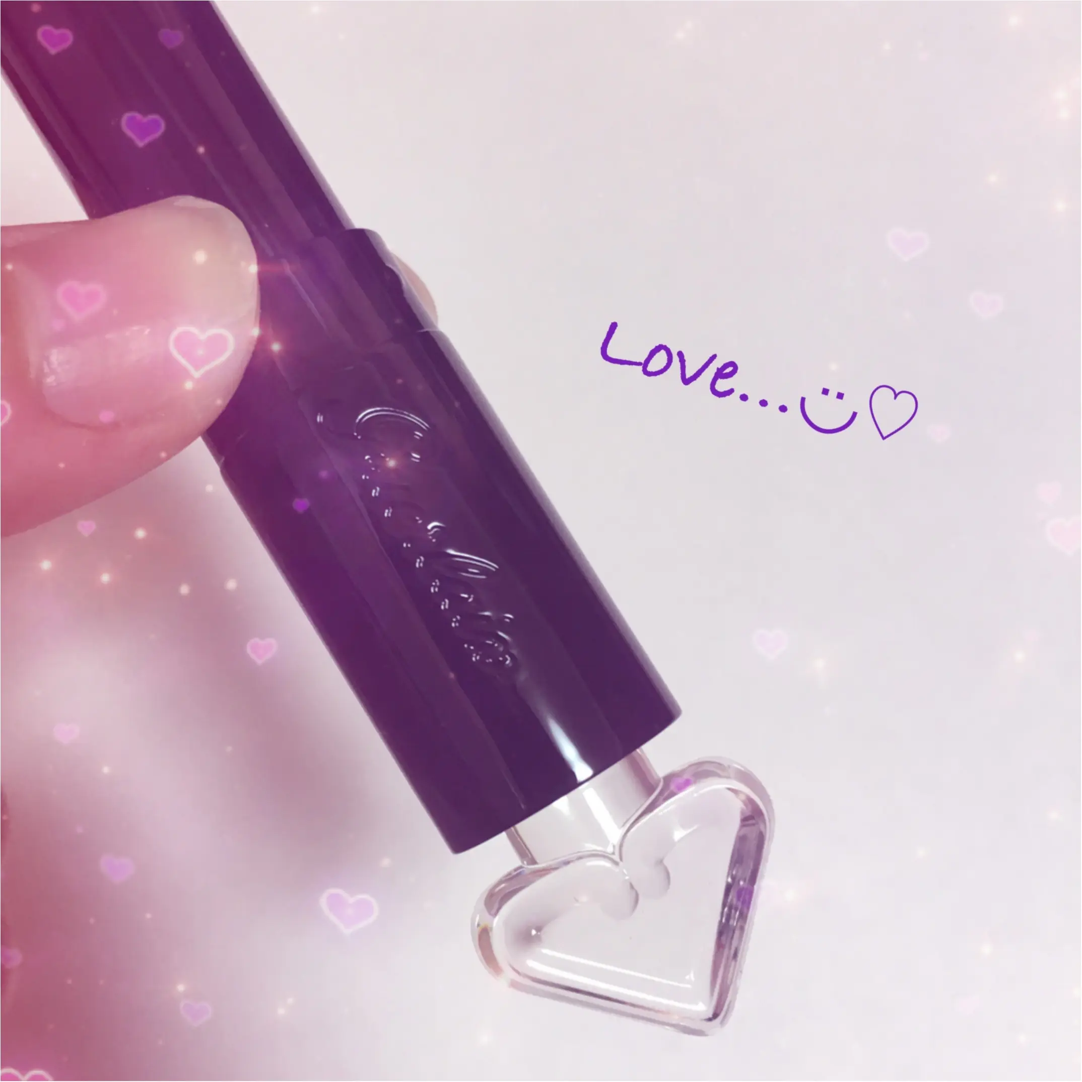 《秋色lip❤︎》【GUERLAIN】ほんのりフレグランスが香る、フレーバーつきリップスティックがかわいすぎる!❤️_2