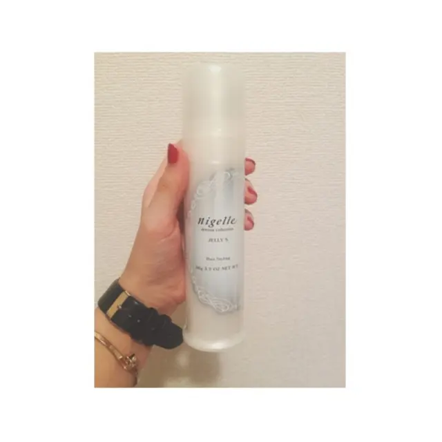 ウェットヘアーのすすめ〜ショートヘア編〜_4