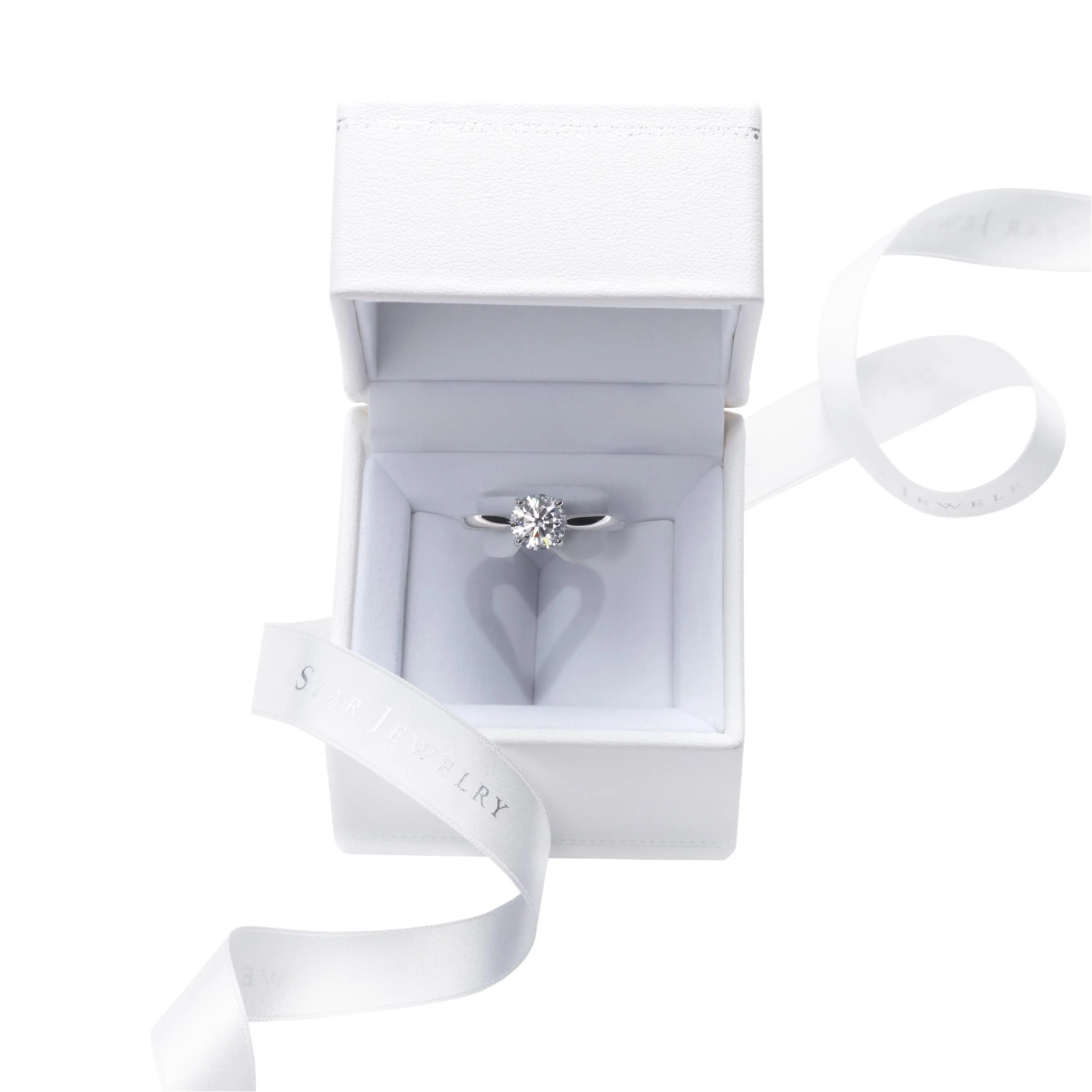 7/7は「LOVE STAR’S DAY」☆ STAR JEWELRYが新作のエンゲージメントリングを発売!_2