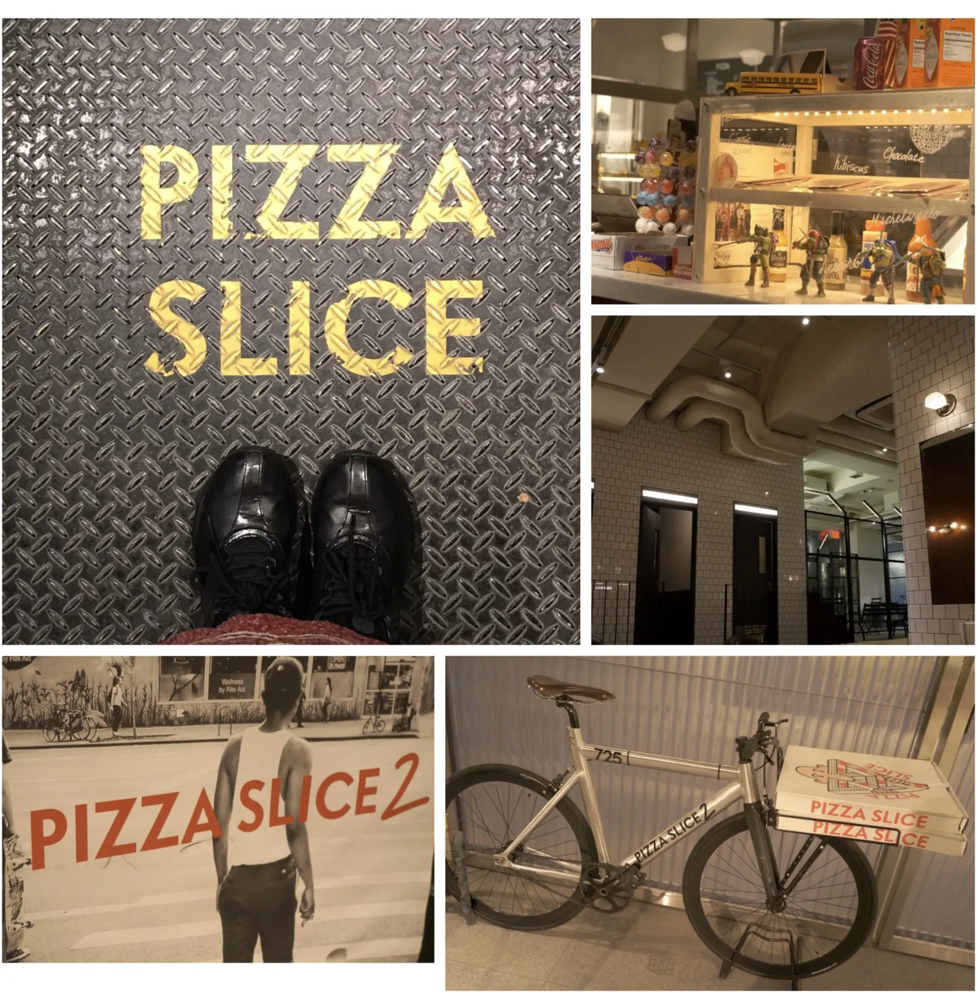《サプライズは突然に♡》メッセージ入りのピザって見たことある?PIZZA SLICEの【バースデーピザ】が誕生日祝いの新定番‼︎_2