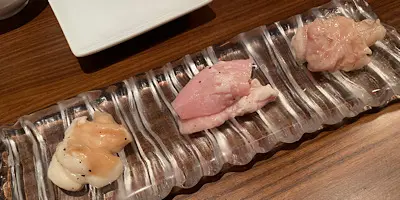 【うしごろバンビーナ】で贅沢ランチコースを堪能!_11
