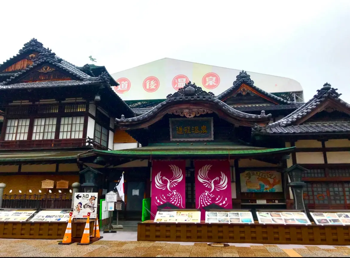 【愛媛】行くならここ行くべき☝️1日モデルコースをご紹介☺︎_4