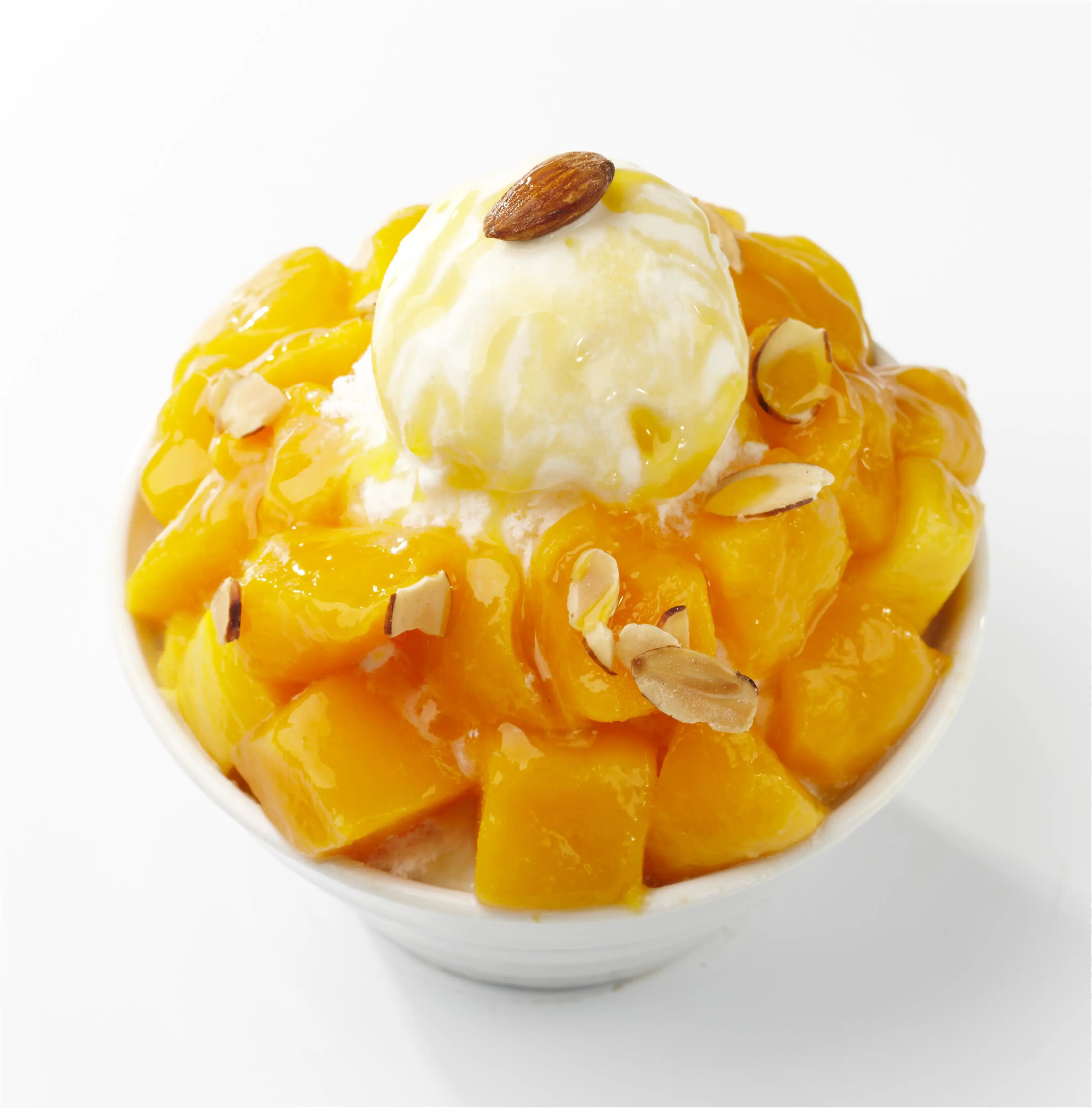 オールシーズン食べられるかき氷『DesertCafe 雪のはな』が東京初出店!_1