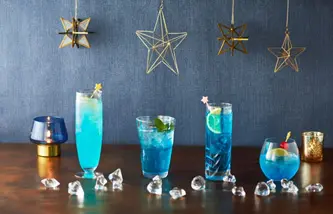デートにおすすめ 「グランカフェビアガーデン」♡ 星のイルミネーションに囲まれながら乾杯しよう!【#ビアガーデン 2019 東京】_2