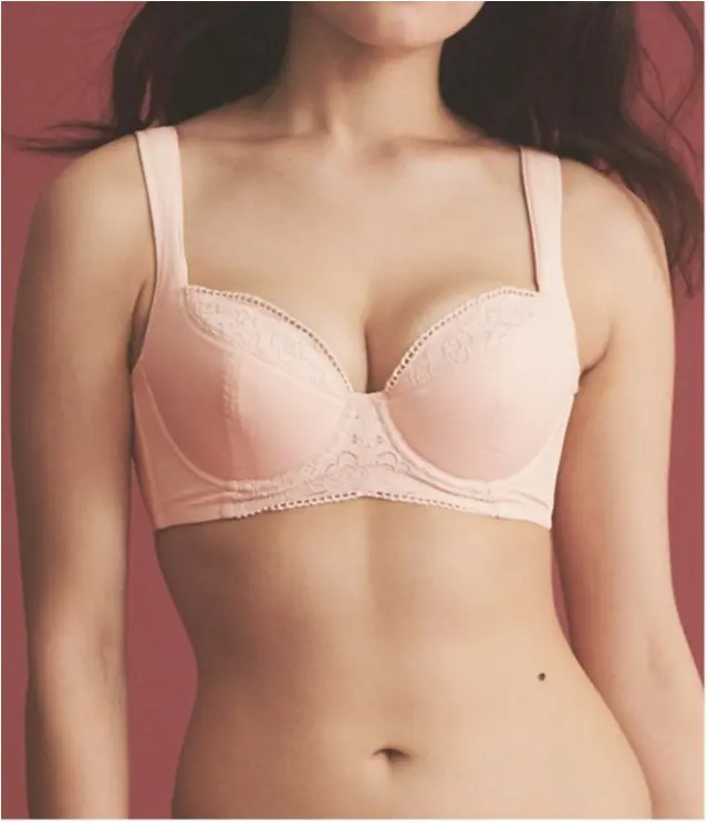 憧れ美乳は手に入る!ランジェリーブランドのおすすめアイテム♡ 記事Photo Gallery_1_9