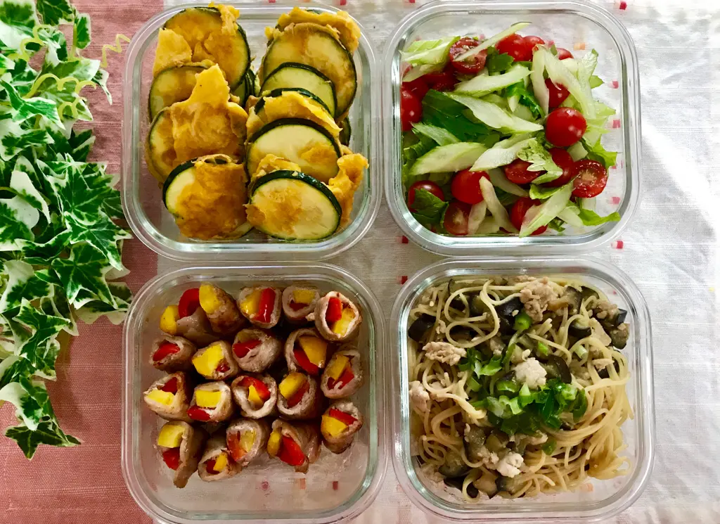 【作り置きおかず】お弁当作りに大活躍!超簡単★常備菜レシピをご紹介♡〜第66弾〜_1