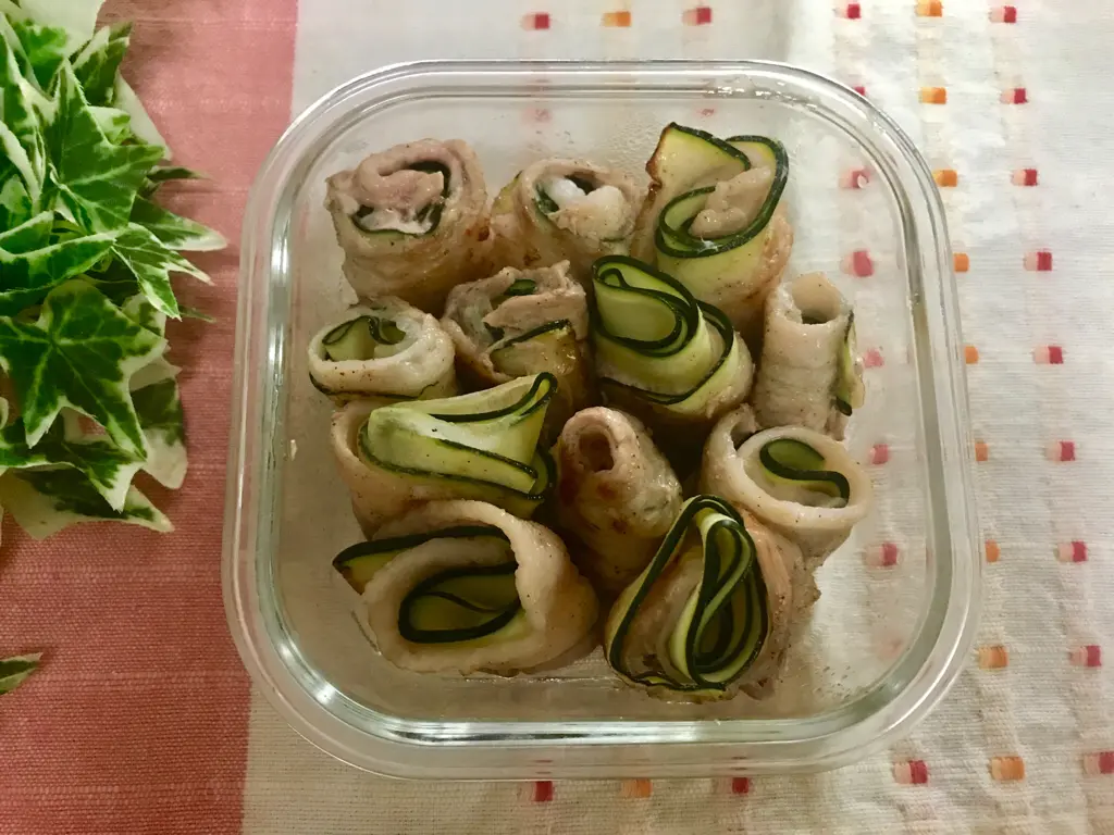 【作り置きおかず】お弁当作りに大活躍!超簡単★常備菜レシピをご紹介♡〜第64弾〜_5