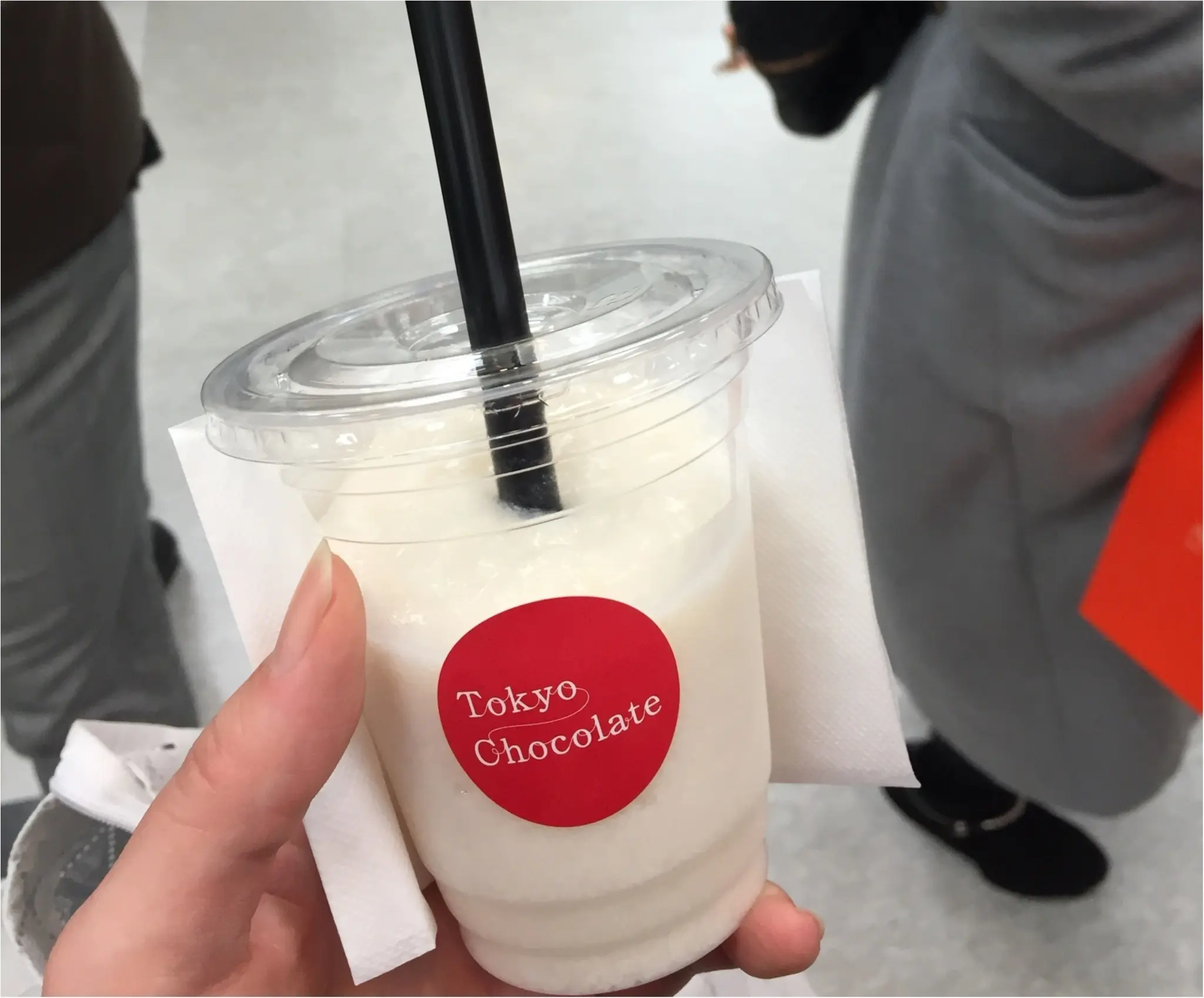 ""【ショコラアドバイザーおすすめ】バレンタイン直前!昨年は入場4時間待ち!世界最大級のチョコレートの祭典「サロンデュショコラ」おすすめのポイントとマストバイチョコレートを余すことなく紹介!""_15