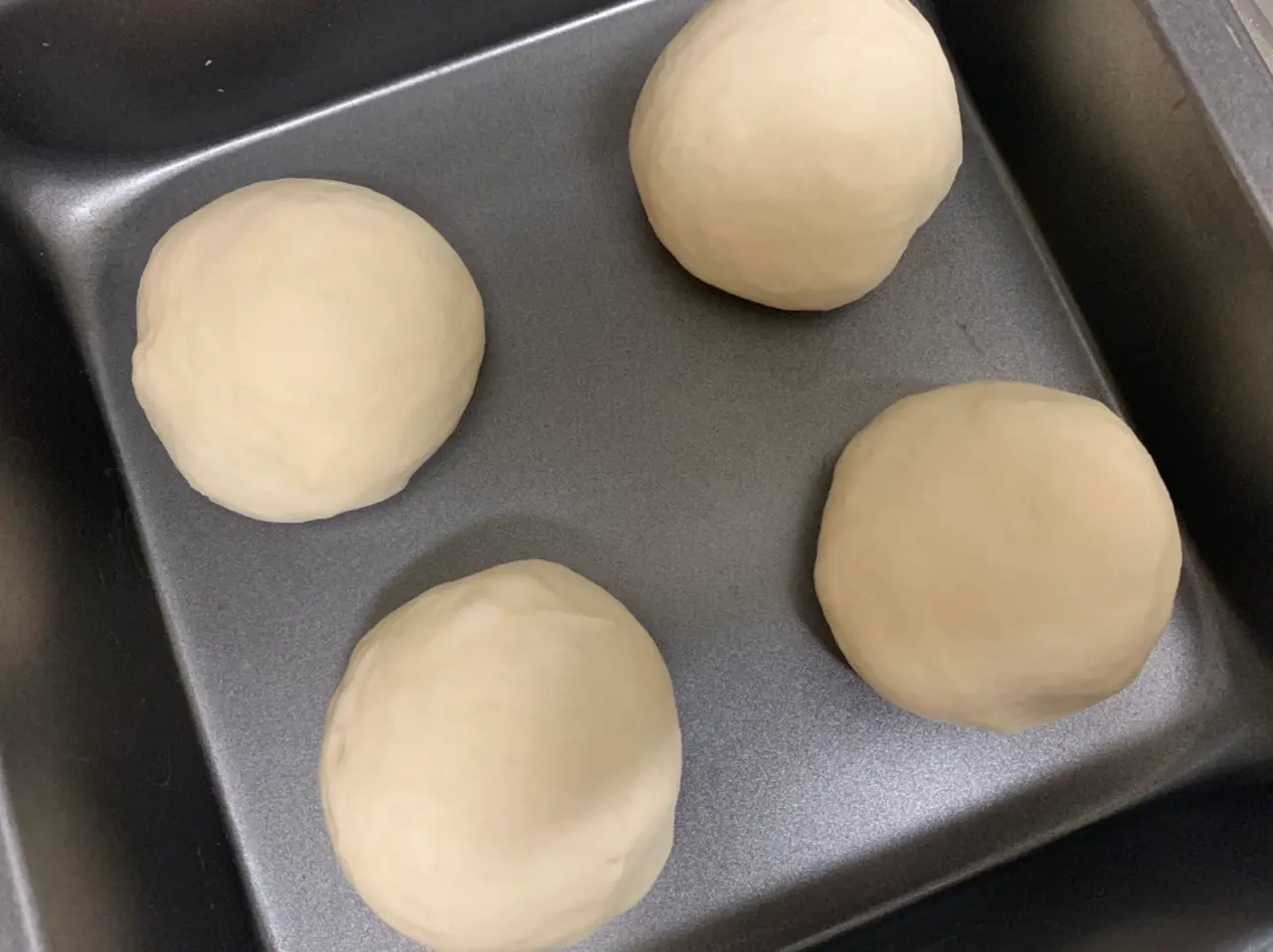 《料理》私のパン作り_8