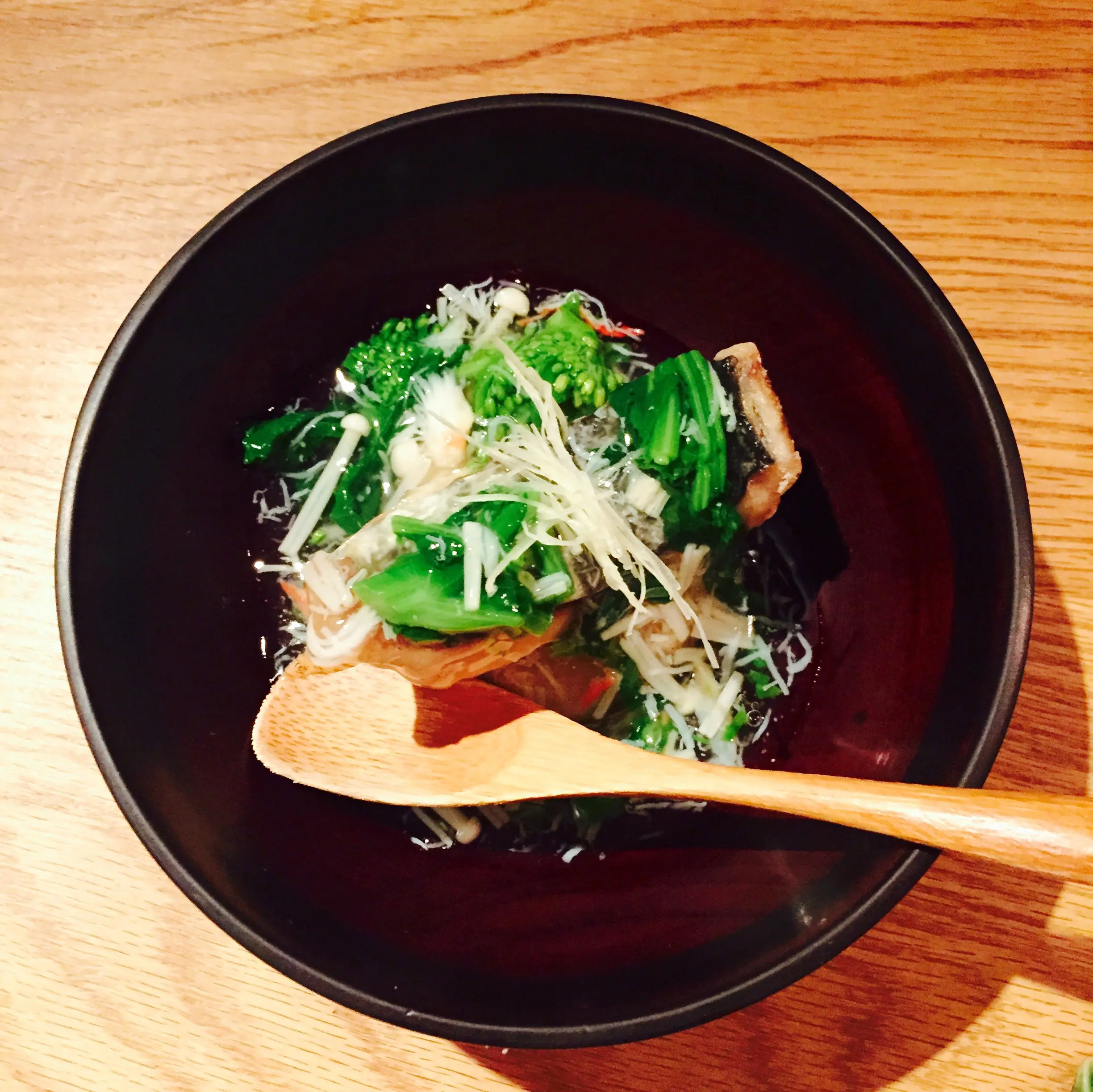 【編集部が食べたもの】予約がとれない居酒屋『高太郎』のポテサラ_3