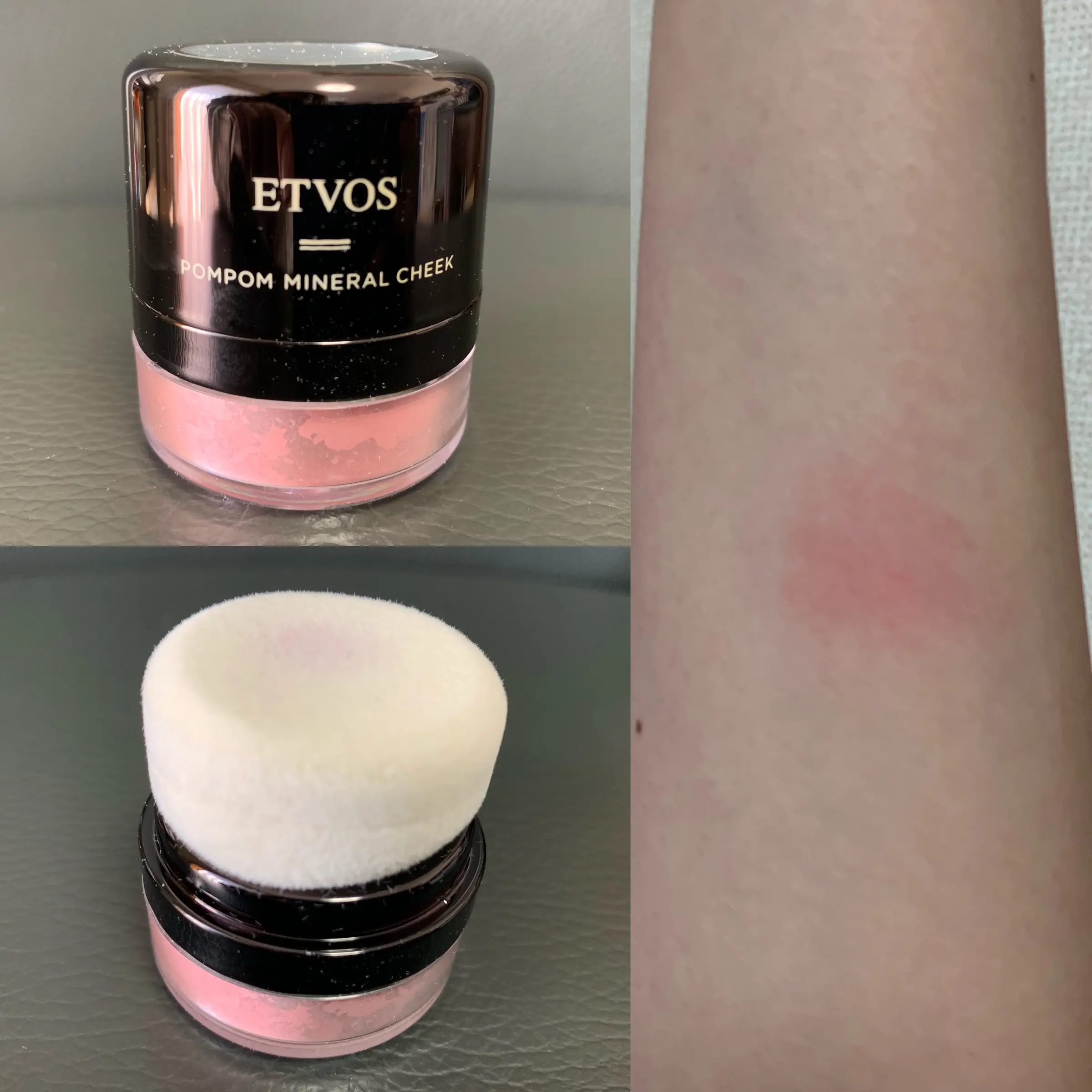 ETVOSの福袋♡中身公開♡_6