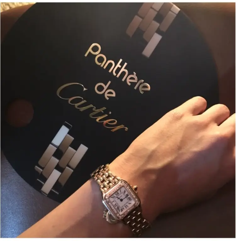 【PARTY】■ Panthère de Cartier ■ TRUNK HOTEL 7/14(抽選制) カルティエパーティに行ってきました♥_10