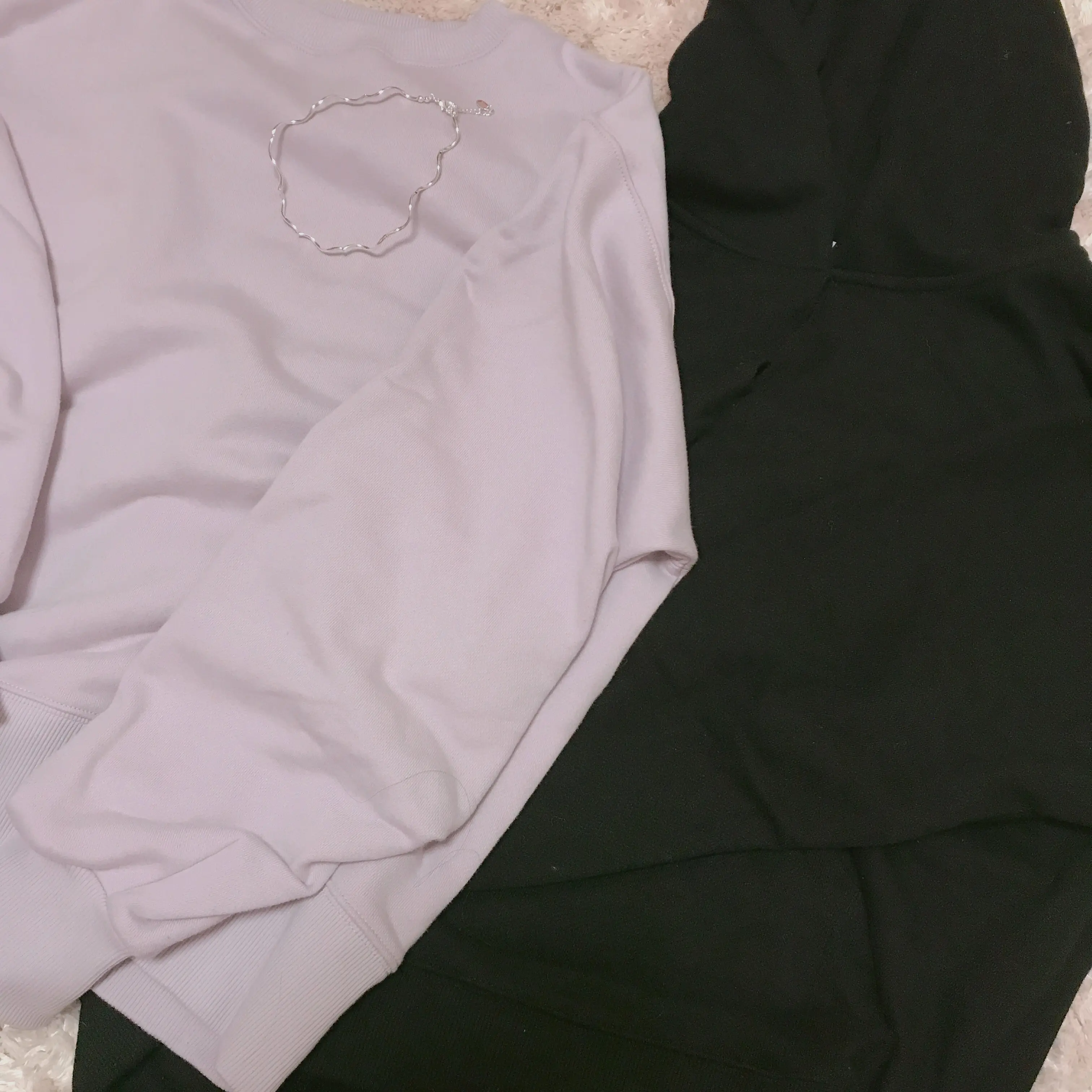 【三井アウトレットパーク 入間】で休日ショッピング♡私の購入品はこちらです!_8