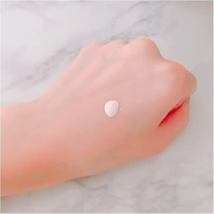 美白が命!絶対的《美白・透明感》をつくる為には厚塗りの時代は終わり。みんなから好かれる美白の作り方とは?_2