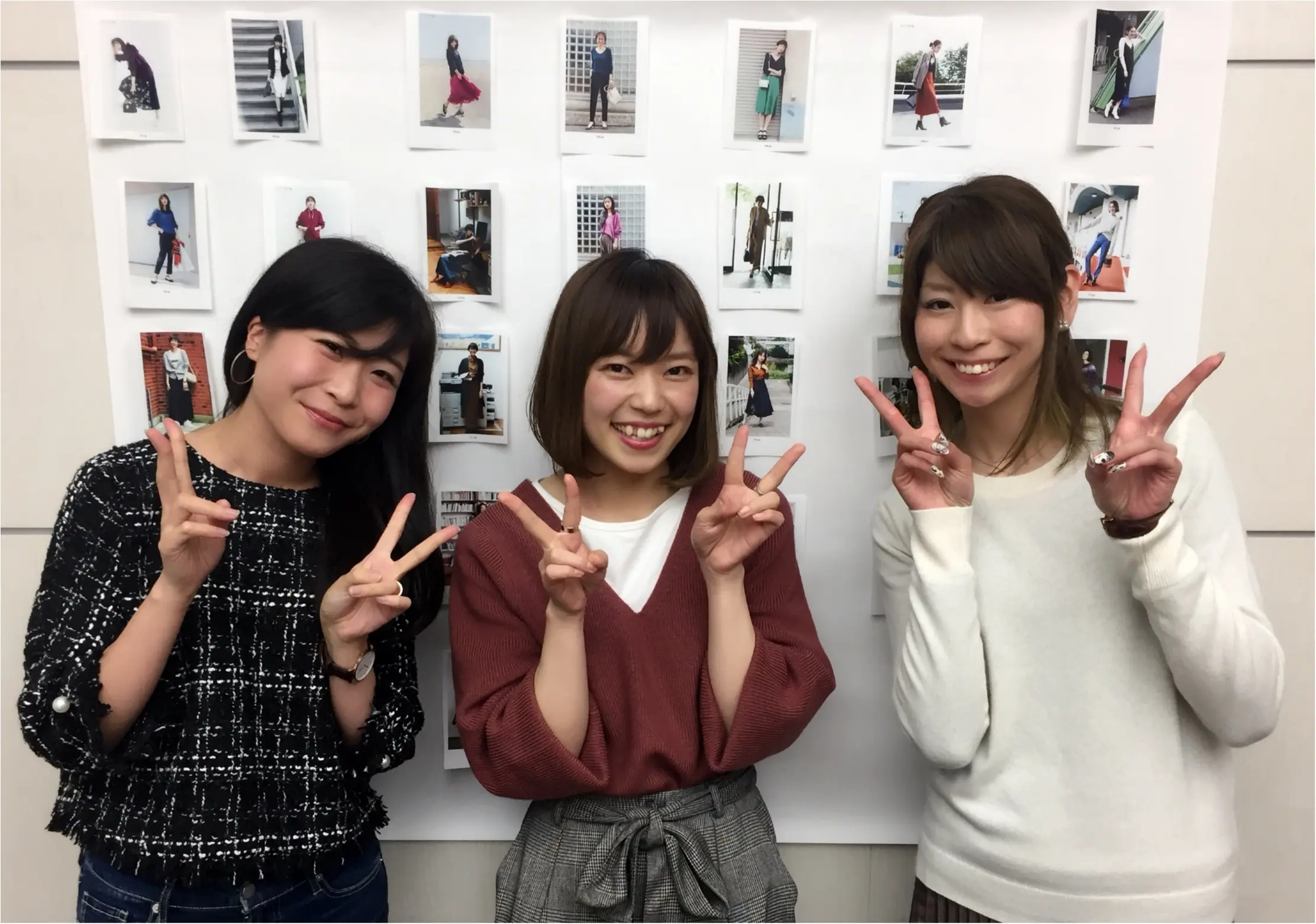❤︎10月の今日のおすすめコーデ大賞❤︎『秋のお出かけデートで着たい』ベストコーデを選んできましたっ!_1