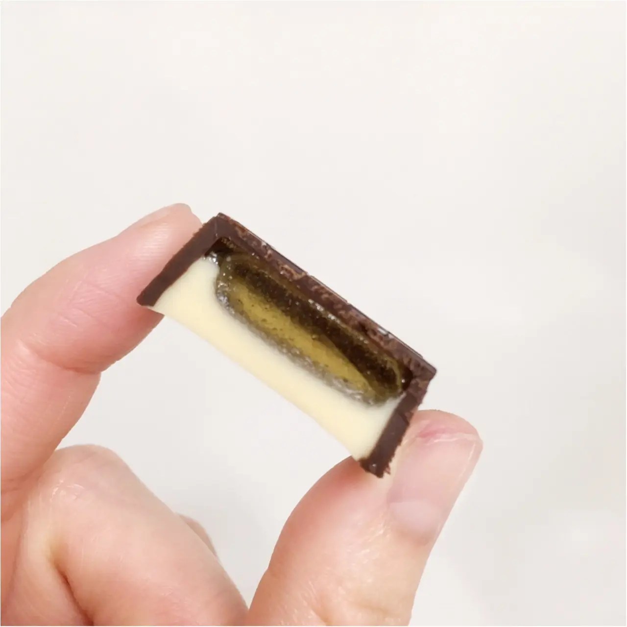 騙されたと思って食べてみて!【チロルチョコ】の【完熟梅】がおいしすぎる〜♡_2
