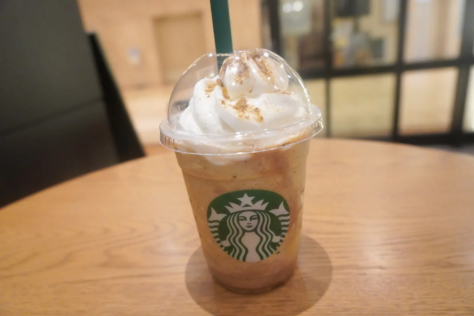 【スタバ4/14新発売】ティーティラミスフラペチーノってどんな味?❤︎_2