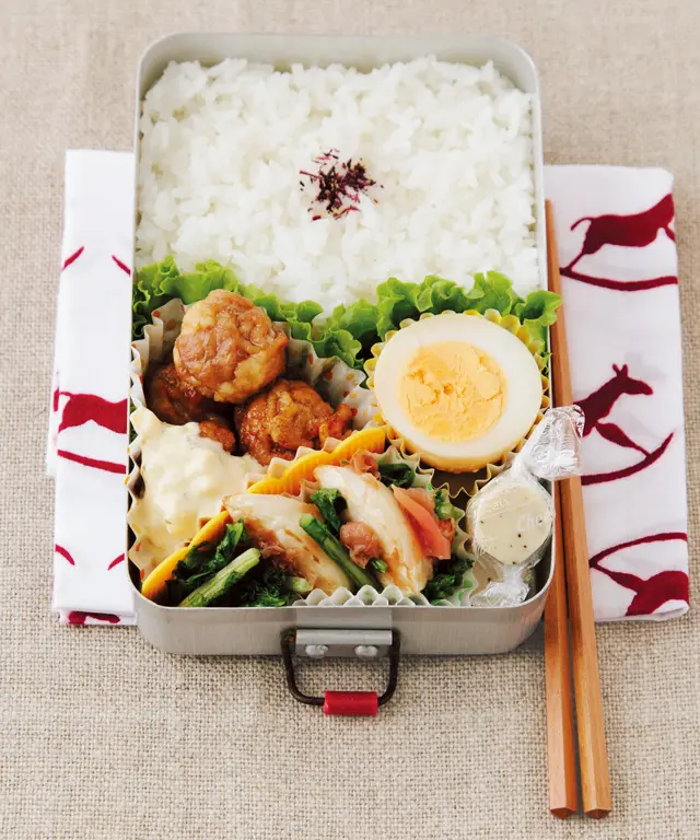 簡単! お弁当の作り置きおかずレシピ特集 - お弁当箱につめるだけの常備菜レシピまとめ_59