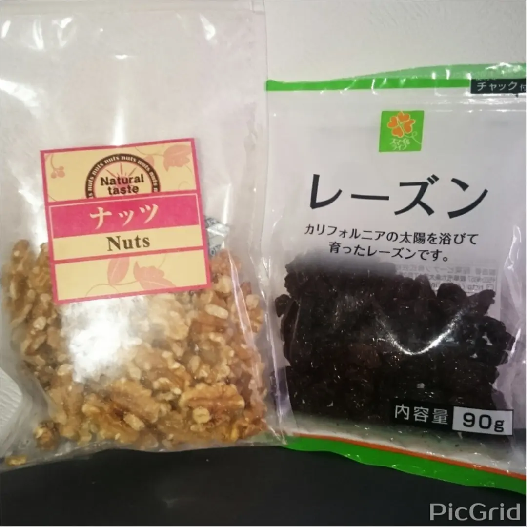 ☆家にある常備材でつくる簡単ごはん☆_9