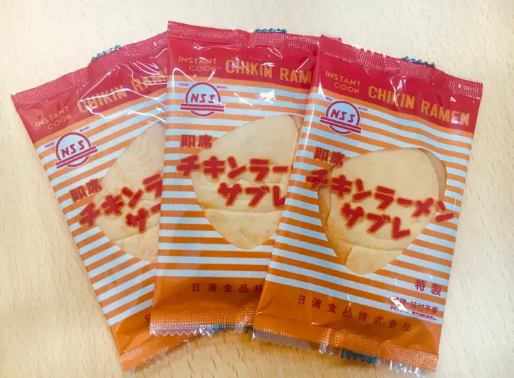 【出張グルメ】朝ドラで話題のチキラーがサブレに?! 大阪土産の新定番はこれで決まり!_5