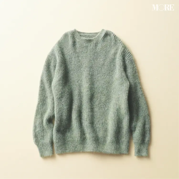 2019年「秋のおすすめニット」Photo Gallery_1_9