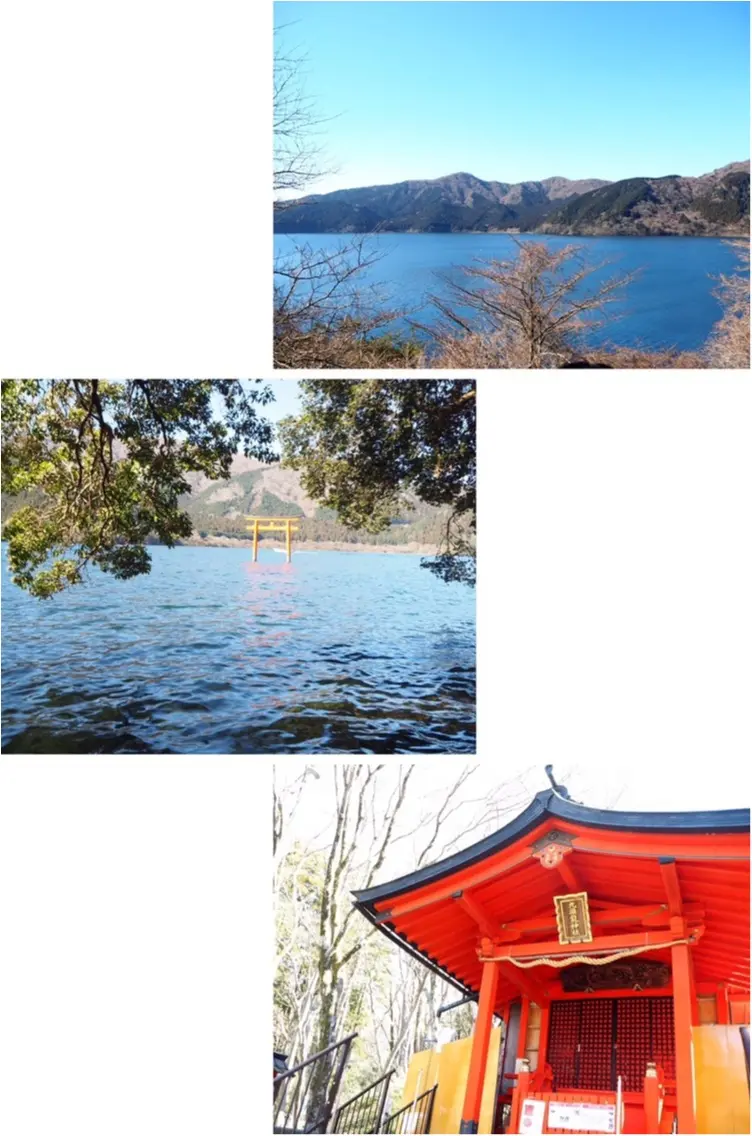 【星野リゾート 界 箱根】女子旅をしてきた話し♡後編_9