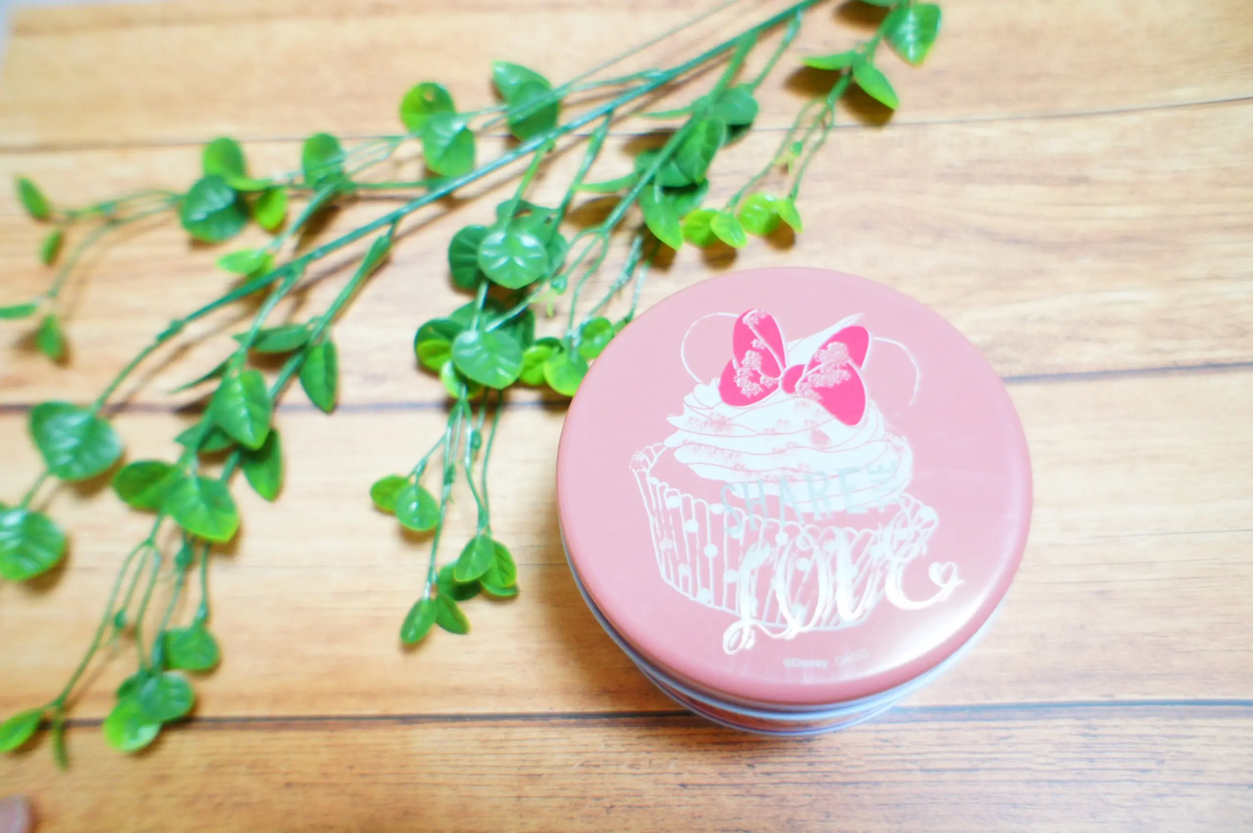 《全部¥108❤️!》【DAISO】で見つけたディズニーグッズが大人っぽ可愛いと話題☻♡_2