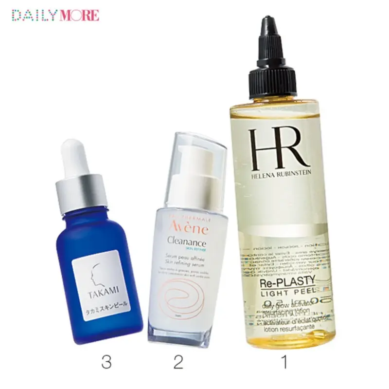 角質ケア特集 毛穴やくすみが気になる時におすすめのアイテムは ビューティ コスメ メイク ヘア ダイエット Daily More