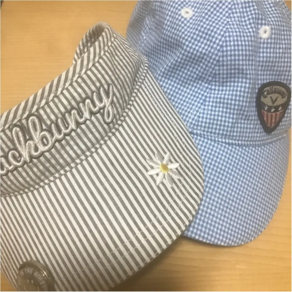 最低限知っておこう!ゴルフラウンドのマナー。~服装編~【#モアチャレ ゴルフチャレンジ】_3