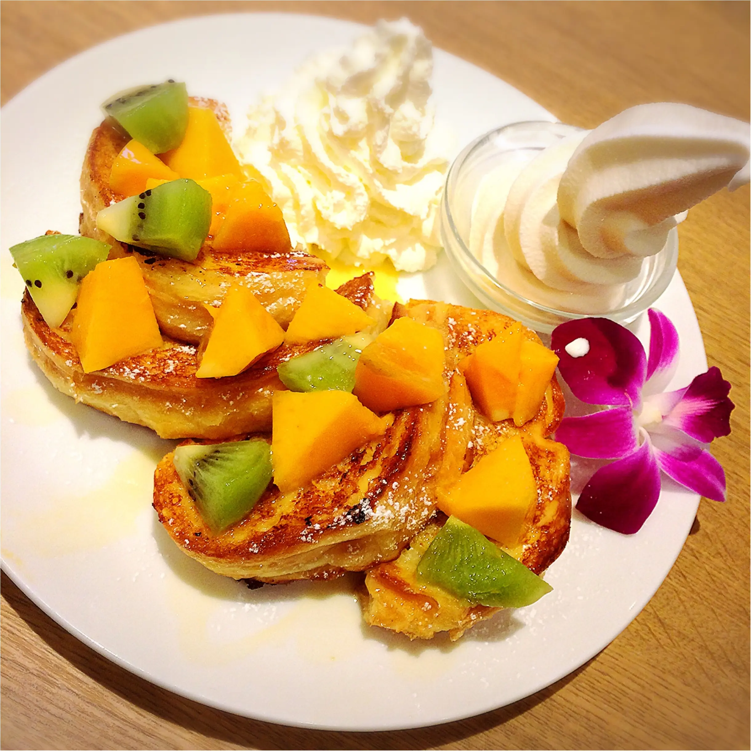 ★読めば絶対食べたくなる♡名古屋に来たら迷わず寄って欲しい、フレンチトースト専門店★_17
