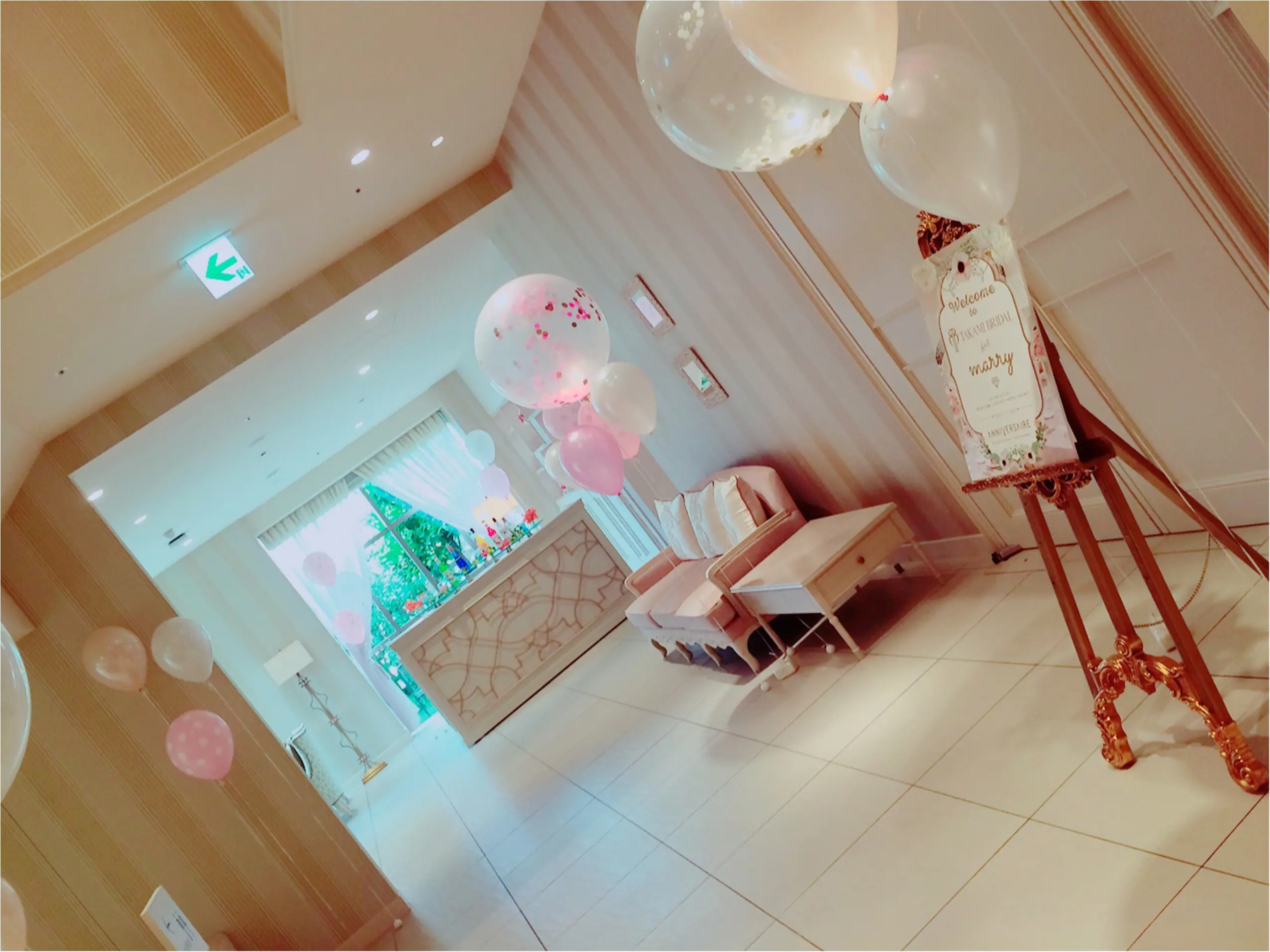 ★ピンクに、バラに、ドレス!女の子の大好き♡が詰まったイベント、第3回marry会に行ってきました★_4