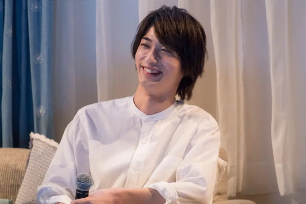 横浜流星さん、土屋太鳳さんが、『資生堂』のスキンケア&ボディケアブランド「レシピスト」公式アンバサダーカップル“たおりゅう”に就任♡記事Photo Gallery_1_10